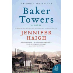 baker towers a novel