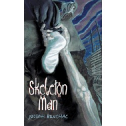 skeleton man