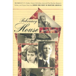 february house