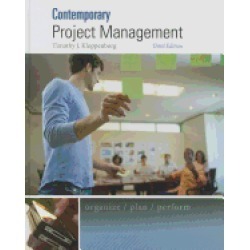 contemporary project management