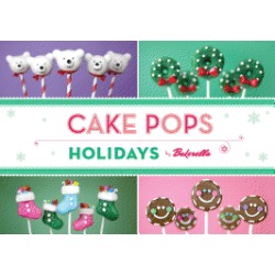 cake pops holidays