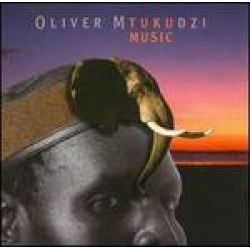 tuku music