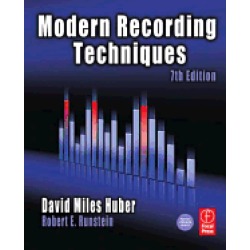 modern recording techniques