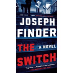 switch a novel