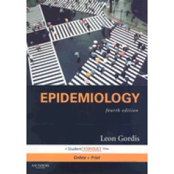 epidemiology 4th edition