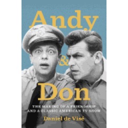 andy and don the making of a friendship and a lassic american tv show
