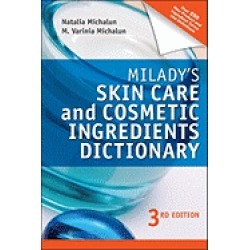 miladys skin care and cosmetic ingredients dictionary