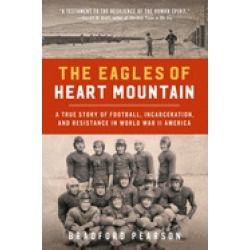eagles of heart mountain