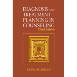 diagnosis and treatment planning in counseling 3rd edition