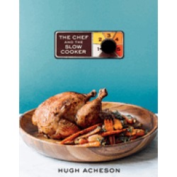 chef and the slow cooker