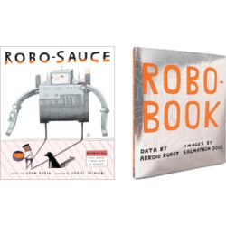 robo sauce