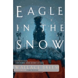 eagle in the snow a novel of general maximus and romes last stand