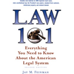 law 101 everything you need to know about the american legal system
