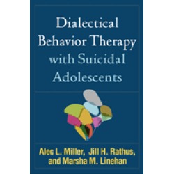 dialectical behavior therapy with suicidal adolescents