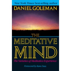 meditative mind the varieties of meditative experience