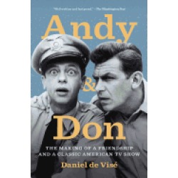 andy and don the making of a friendship and a classic american tv show