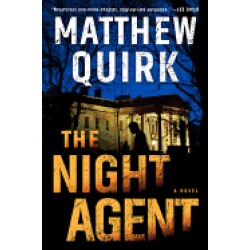 night agent a novel