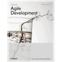 art of agile development pragmatic guide to agile software development