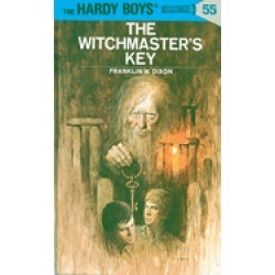 witchmasters key