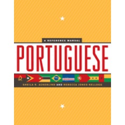 portuguese a reference manual
