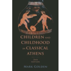 children and childhood in classical athens
