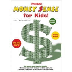 money sense for kids