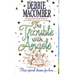 trouble with angels