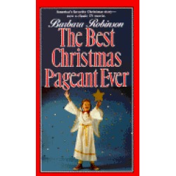 best christmas pageant ever