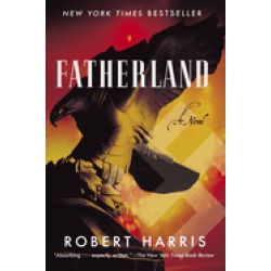 fatherland a novel
