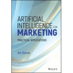 artificial intelligence for marketing practical applications