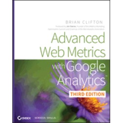 advanced web metrics with google analytics