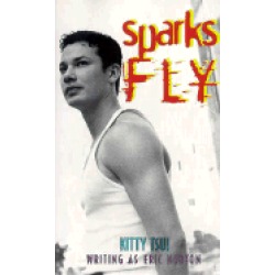 sparks fly