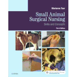 small animal surgical nursing