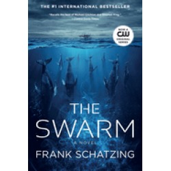 swarm a novel