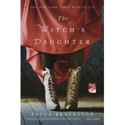 witchs daughter