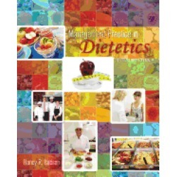 management practice in dietetics