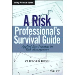 risk professionals survival guide