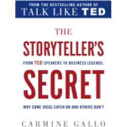 storytellers secret