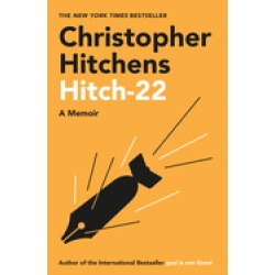 hitch 22 a memoir