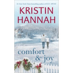 comfort and joy a novel