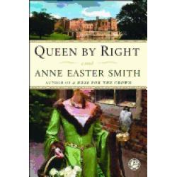 queen by right a novel