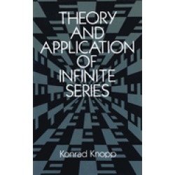 theory and application of infinite series
