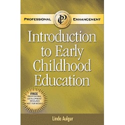 introduction to early childhood education professional enhancement text