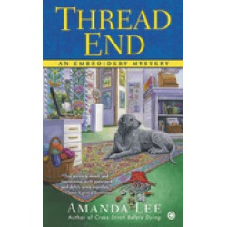 thread end