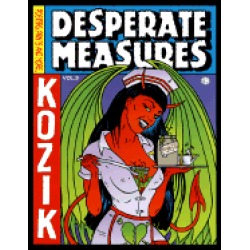 desperate measures posters prints and more vol 3