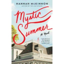 mystic summer a novel