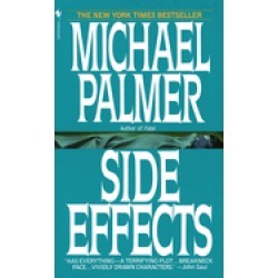 side effects a novel