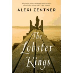 lobster kings a novel