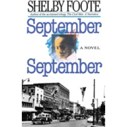 september september a novel