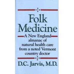 folk medicine